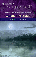 Ghost Horse@